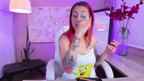 Dalia online show from December 30, 2:30 pm