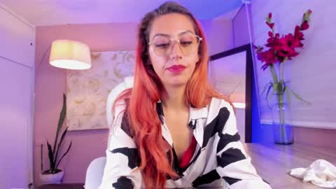 Dalia online show from January 25, 4:02 am