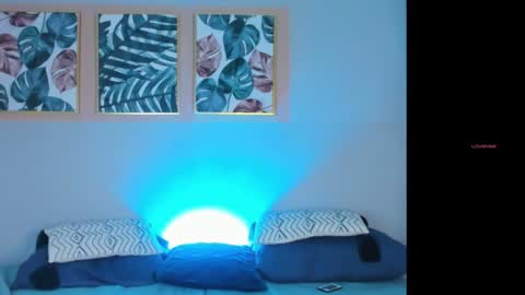 Dalia online show from February 7, 5:29 pm