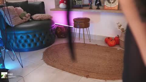 Snapshot of dalia_morgan chatting on October 10, 8:41 pm Dalia Morgan online show from October 10, 8:41 pm