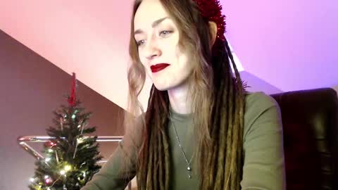 Dalia  online show from December 27, 10:23 am