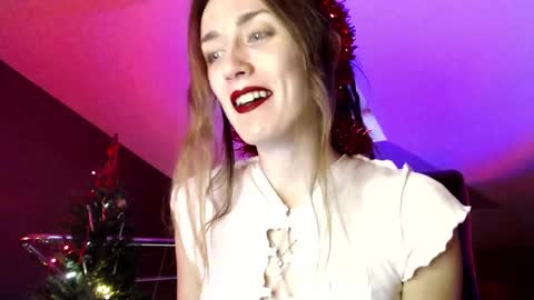 Dalia  online show from December 28, 10:14 am