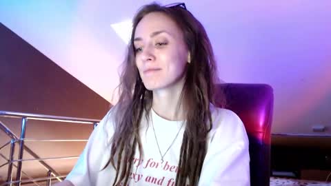 Dalia  online show from January 19, 10:39 am