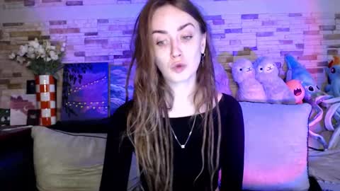 Dalia  online show from September 30, 9:14 am