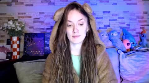 Dalia  online show from October 1, 9:37 am