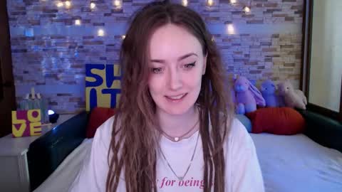 Dalia  online show from January 7, 9:12 am