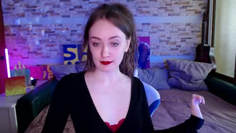 Dalia  online show from April 6, 10:49 am