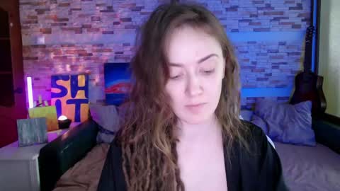 Dalia  online show from May 28, 11:07 am