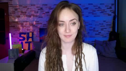 Dalia  online show from June 1, 11:01 am
