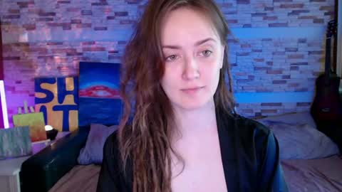 Dalia  online show from June 13, 11:08 am