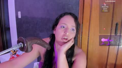 Dalia online show from March 2, 1:30 am