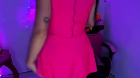 Snapshot of daliaapril22 chatting on September 28, 5:46 am Dalia April online show from September 28, 5:46 am