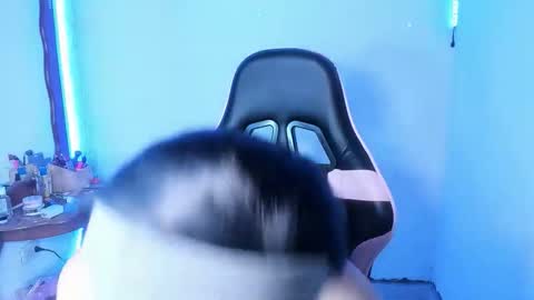 Dalia April online show from March 1, 6:32 pm