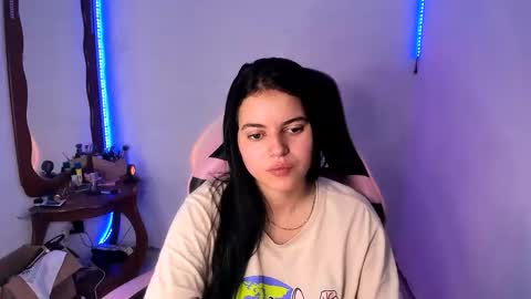 Dalia April online show from March 18, 3:15 pm