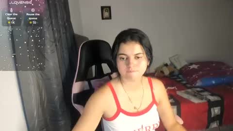 Dalia April online show from June 14, 4:31 pm