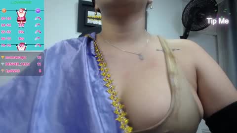 dalia dubey online show from December 27, 1:39 pm