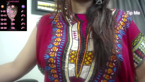 dalia dubey online show from January 15, 4:11 pm