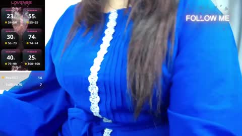 dalia dubey online show from January 17, 12:52 pm