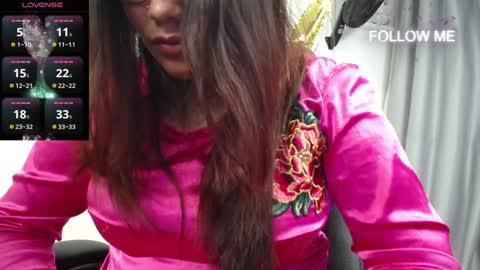 dalia dubey online show from January 18, 9:45 am