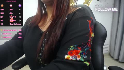 dalia dubey online show from January 20, 8:07 pm