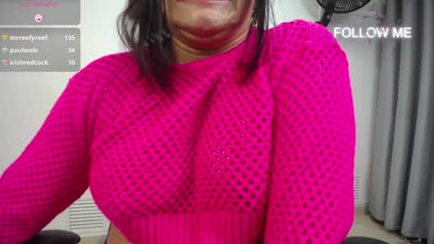 dalia dubey online show from January 24, 1:14 pm