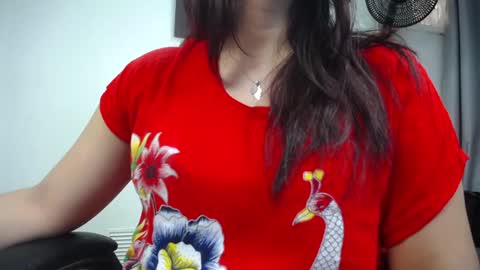 dalia dubey online show from February 1, 4:22 pm