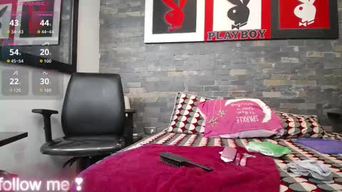 dalia dubey online show from November 5, 8:14 am