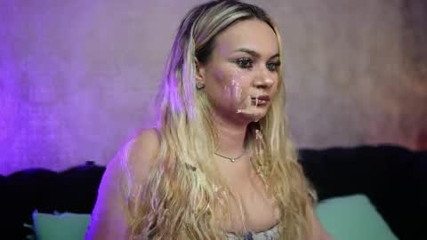  Dalia  online show from March 23, 8:35 pm