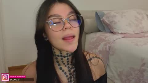 Snapshot of daliapunkt chatting on March 6, 11:45 pm Dalia online show from March 6, 11:45 pm