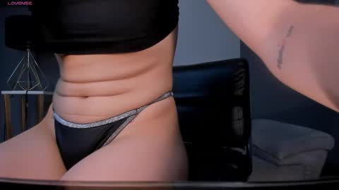 Dalia Rose online show from March 21, 7:50 pm