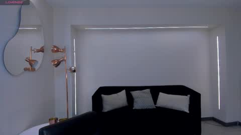 Dalia Rose online show from March 25, 8:37 pm