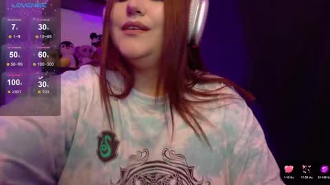 Snapshot of daliis_ chatting on April 10, 11:31 pm DALIA online show from April 10, 11:31 pm
