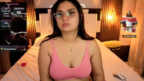 dalila online show from May 8, 8:08 am