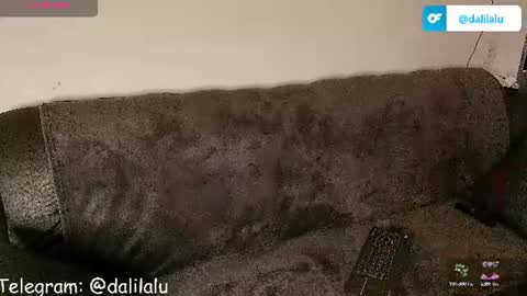 Dalila Lu online show from July 13, 7:16 pm