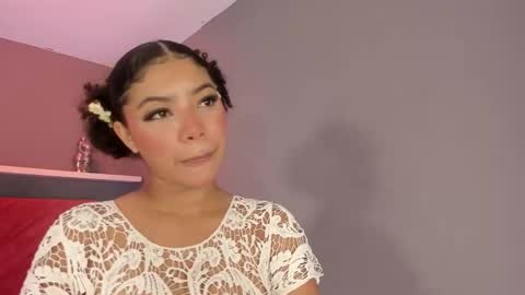 dalila_clarke online show from September 29, 8:02 pm