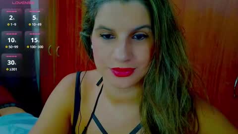 Dalila online show from January 13, 3:34 am