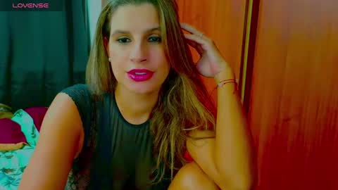 Dalila online show from January 21, 3:37 am