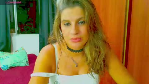 Dalila online show from January 25, 4:02 am