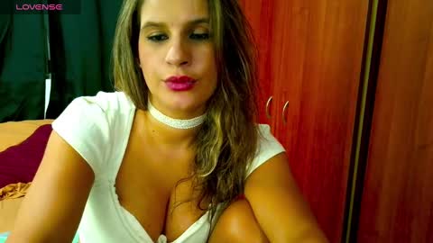 Dalila online show from February 5, 4:16 am