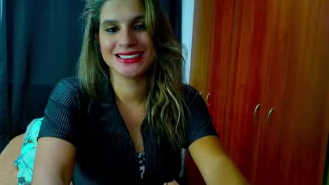 Dalila online show from March 5, 3:18 am