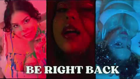 Dalila  online show from October 26, 2:23 pm