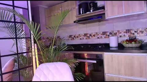 Dalila online show from October 3, 10:23 am