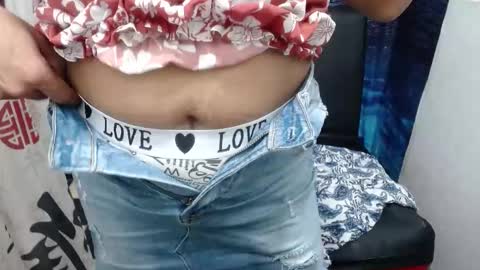 Snapshot of dalilah_pervertt chatting on November 1, 3:03 pm Dalilah online show from November 1, 3:03 pm