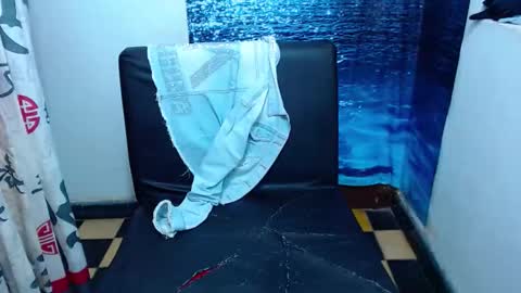 Snapshot of dalilah_pervertt chatting on November 28, 3:36 pm Dalilah online show from November 28, 3:36 pm