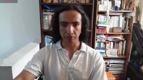 JamesDali online show from December 18, 5:41 pm
