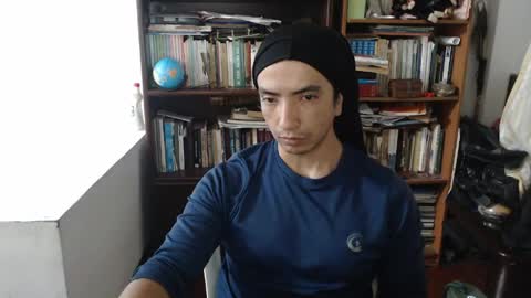 JamesDali online show from May 4, 5:58 am