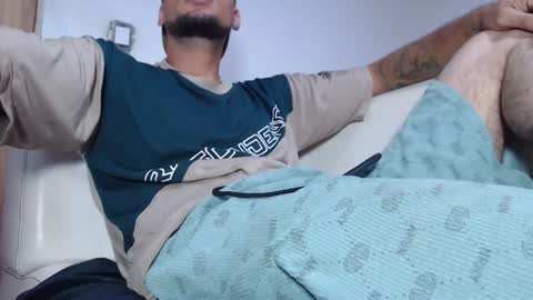 inst  stteban garcia online show from November 1, 3:25 pm