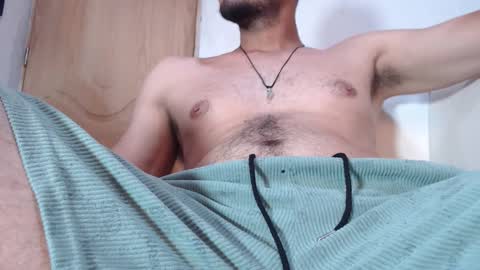 inst  stteban garcia online show from February 11, 6:46 pm