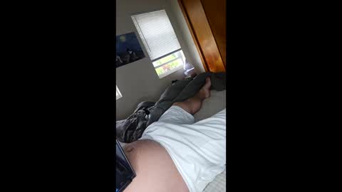 dallen1184 online show from May 19, 12:22 pm