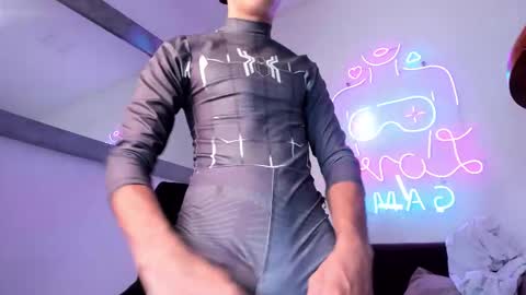 Dallen Grant online show from March 1, 2:41 pm